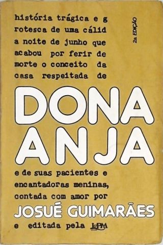 Dona Anja