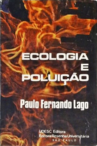 Ecologia e Poluição