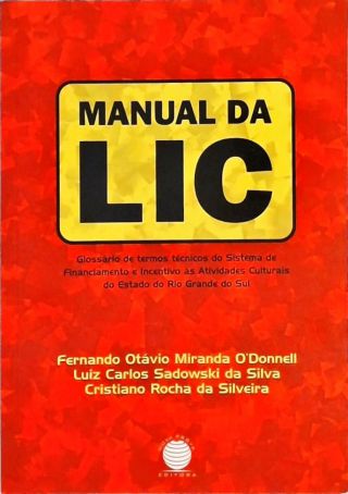 Manual Da Lic