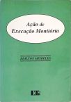 Ação De Execução Monitória