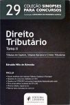 Direito Tributário - Tomo II