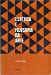 Estética e Filosofia da Arte