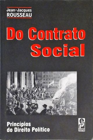 Do Contrato Social - Princípios do Direito Político