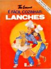 É Fácil Cozinhar - Lanches