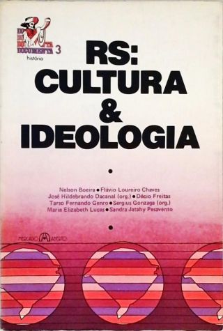 Rs: Cultura E Ideologia