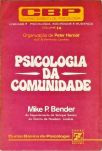 Psicologia da Comunidade