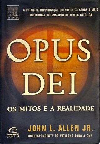 Opus Dei