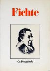 Os Pensadores - Fichte