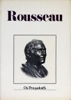 Os Pensadores - Rousseau