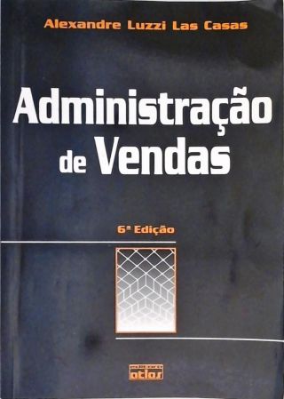 Administração De Vendas