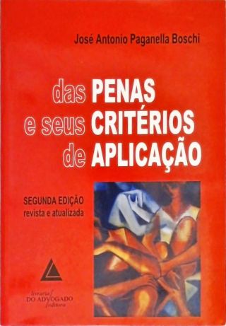 Das Penas E Seus Critérios De Aplicação