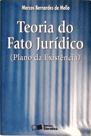 Teoria Do Fato Jurídico