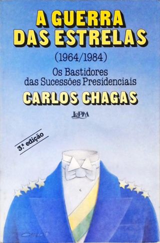 A Guerra das Estrelas (1964-1984)