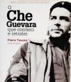 O Che Guevara Que Conheci E Retratei