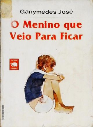 O Menino que veio para ficar