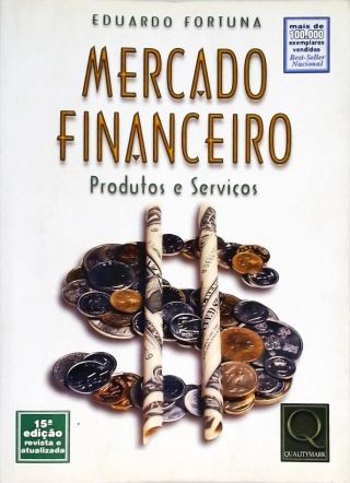 Mercado Financeiro - Produtos E Serviços