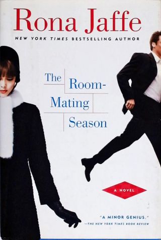 The Room-Mating Season