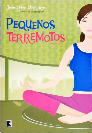 Pequenos Terremotos