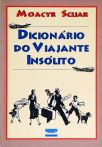 Dicionário do Viajante Insólito