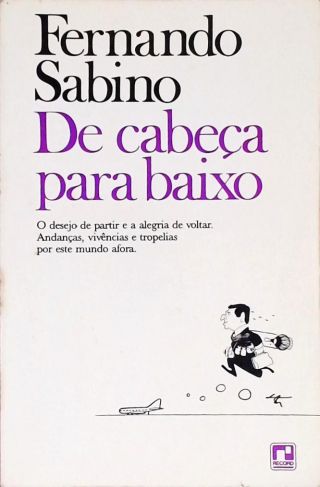 De Cabeça Para Baixo