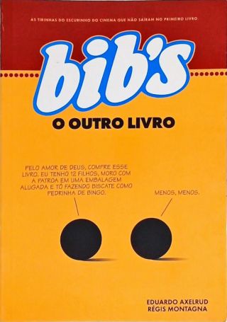 Bibs - O Outro Livro