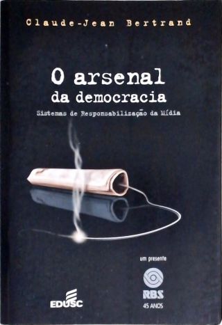 O Arsenal Da Democracia