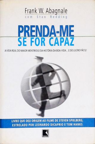 Prenda-me Se For Capaz