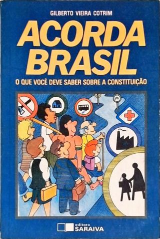 Acorda Brasil