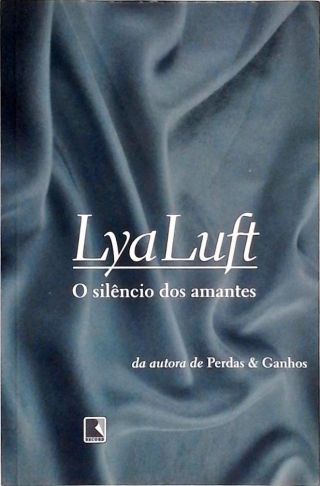 O Silêncio dos Amantes