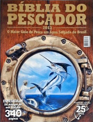 Bíblia do Pescador