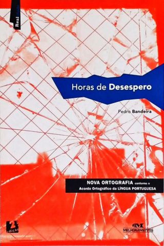 Horas De Desespero