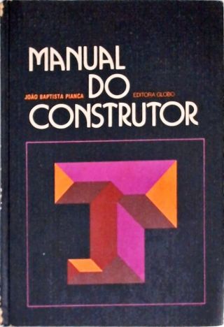 Manual do Construtor - Materiais de Construção