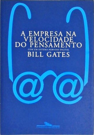 A Empresa Na Velocidade Do Pensamento