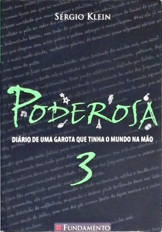 Poderosa - Volume 3