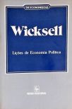 Os Economistas - Wicksell