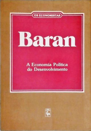 Os Economistas - Baran