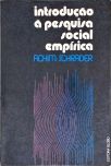 Introdução À Pesquisa Social Empírica