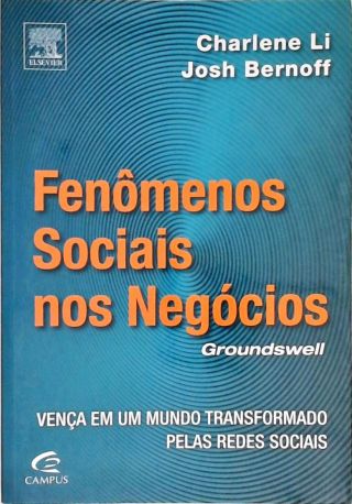 Fenômenos Sociais Nos Negócios