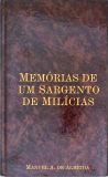 Memórias de um Sargento de Milícias