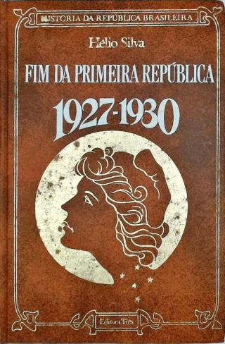 Fim da Primeira República