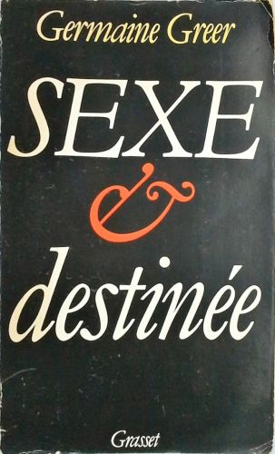 Sexe Et Destinée