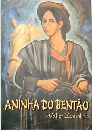 Aninha do Bentão