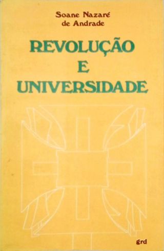 Revolução e Universidade