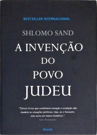 A Invenção Do Povo Judeu