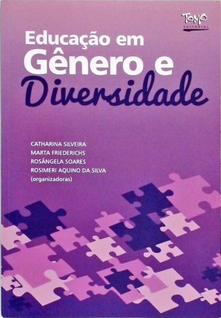 Educação Em Gênero E Diversidade