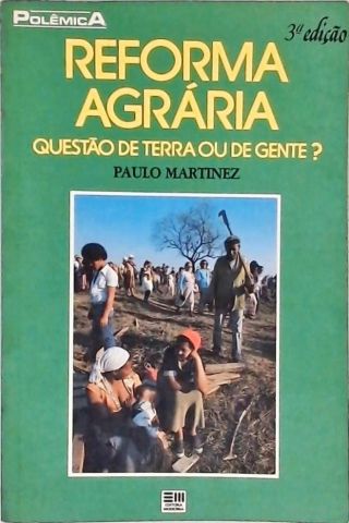 Reforma Agrária