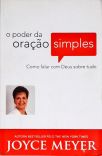 O Poder da Oração Simples