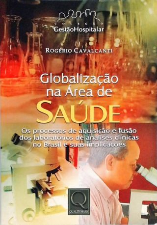 Globalização na Área de Saúde