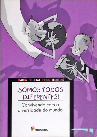 Somos Todos Diferentes!