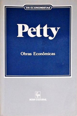 Os Economista - Petty 